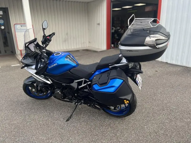GSXS1000GX