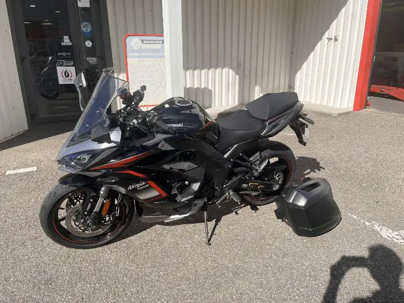 NINJA 1000 SX