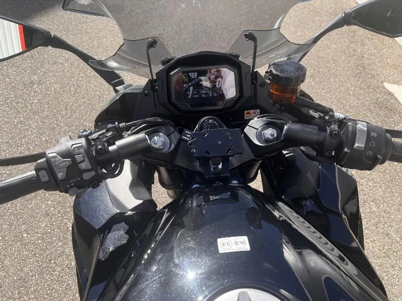 NINJA 1000 SX