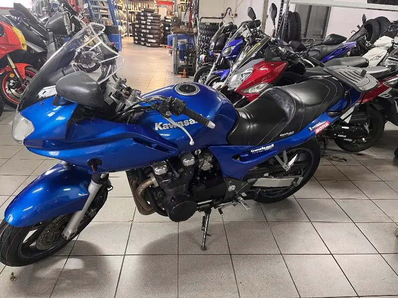 ZR7 S 2002