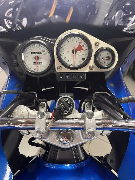 ZR7 S