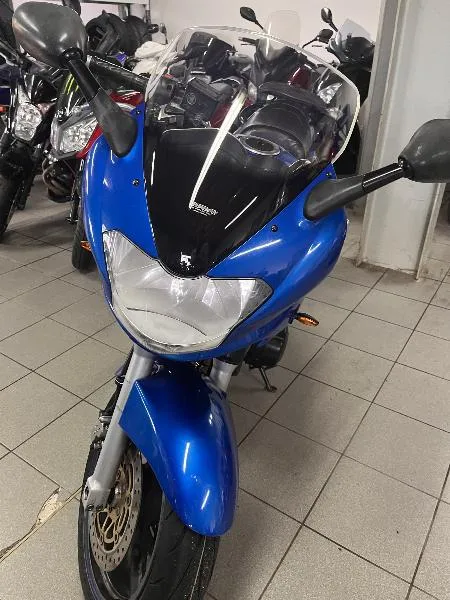 ZR7 S