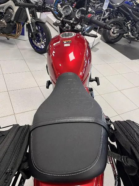 Z650RS