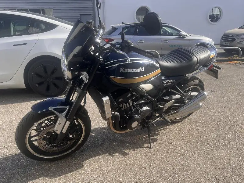 Z900RS 2022