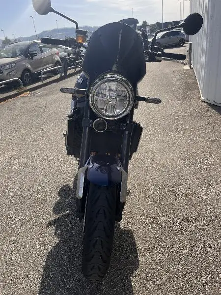 Z900RS