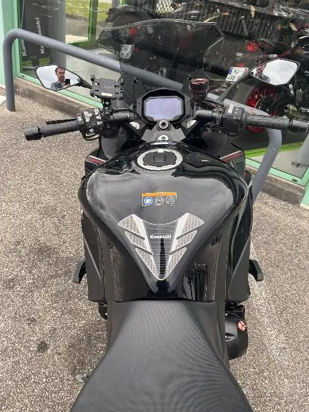 NINJA 1000 SX TOURER