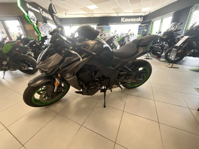 Z 1100 SE