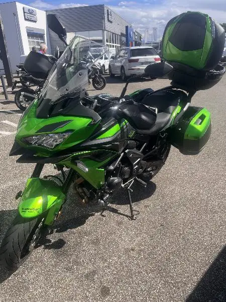 VERSYS 650 47.5CV 2022