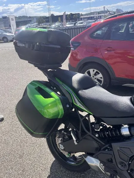 VERSYS 650 47.5CV