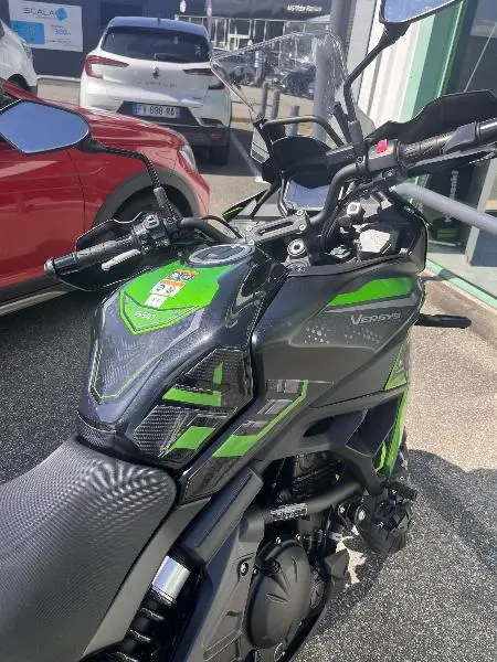 VERSYS 650 47.5CV