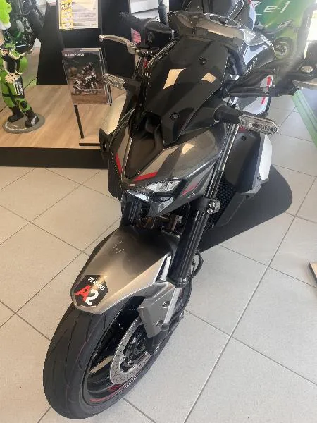 Z 900