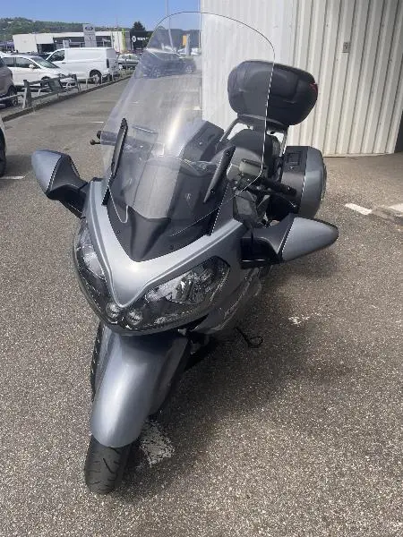 GTR 1400