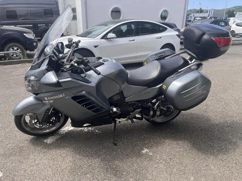 GTR 1400