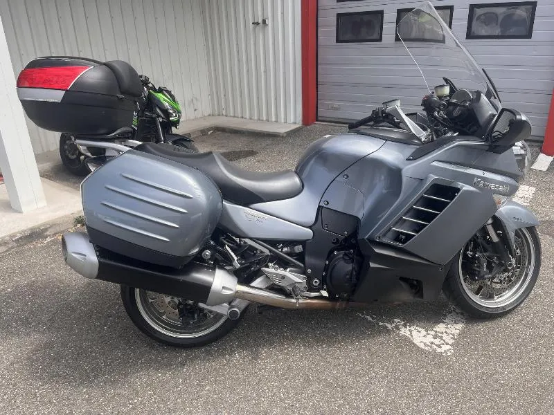 GTR 1400
