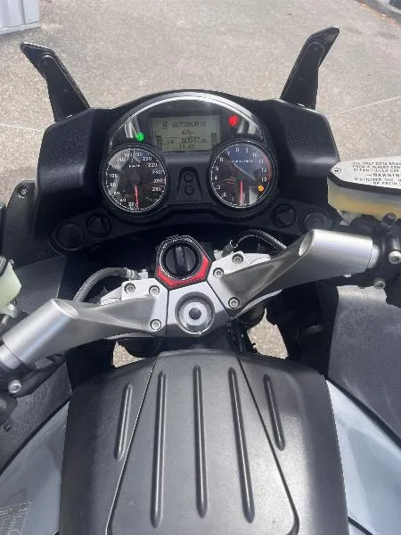 GTR 1400