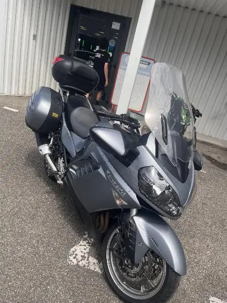 GTR 1400