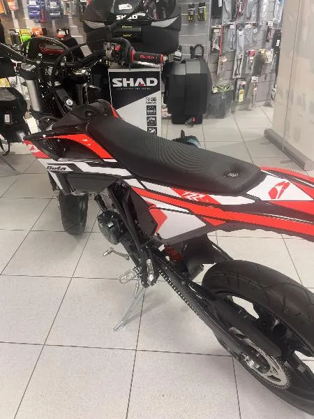 RR 125 SM