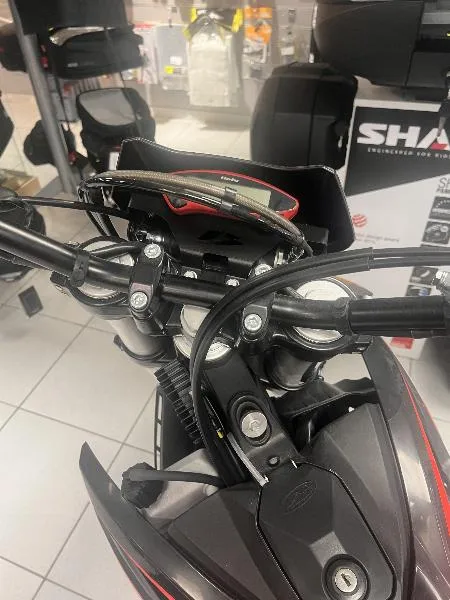 RR 125 SM