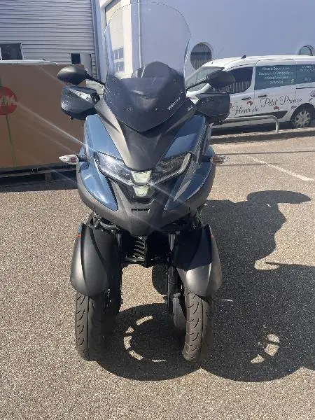 TRICITY 300