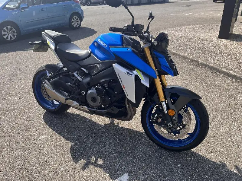 GSXS1000