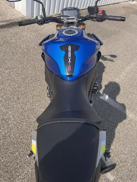 GSXS1000
