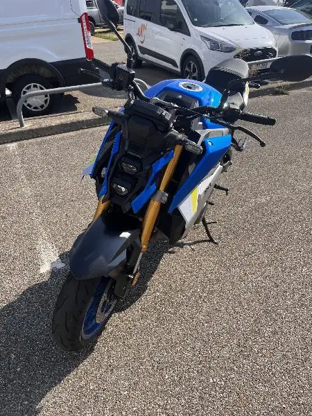 GSXS1000