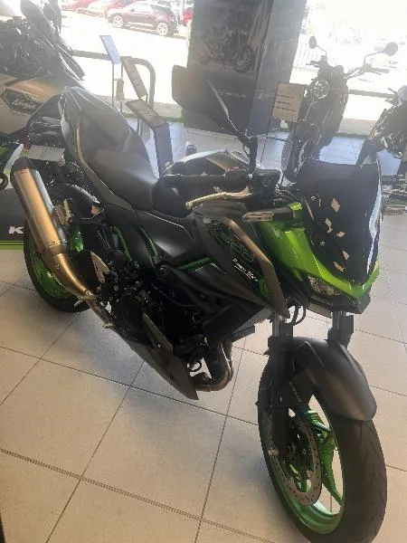 Z 500 B