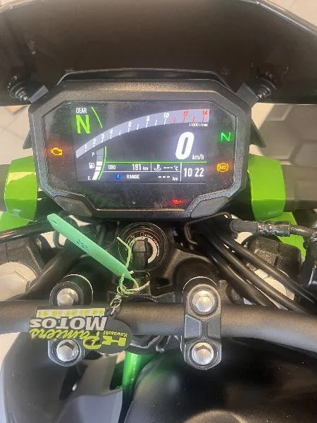 Z 500 B