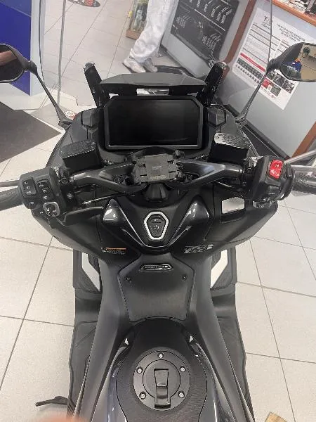XP TMAX 560 TECH MAX