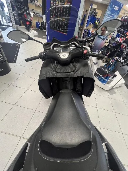 XMAX 300
