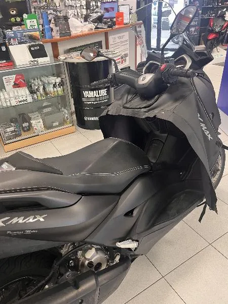 XMAX 300