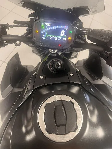 Z 900