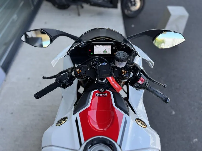 YZF 1000 R1 60TH