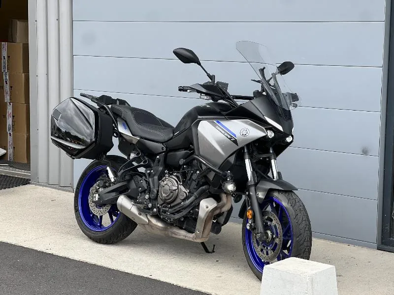 TRACER 7