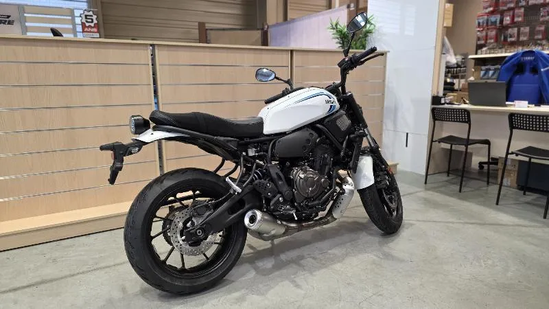 XSR 700 35KW