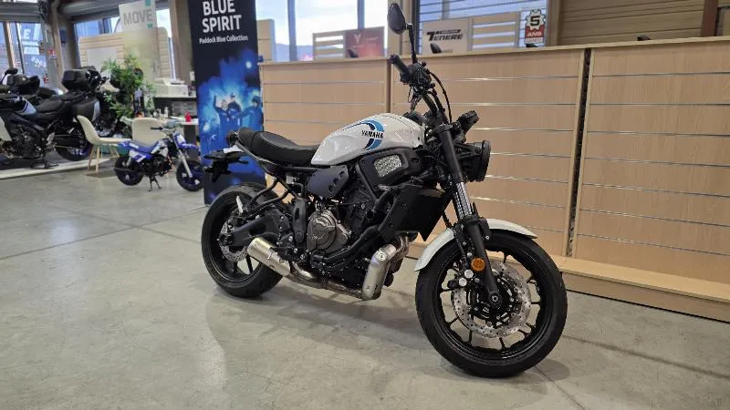 XSR 700 35KW