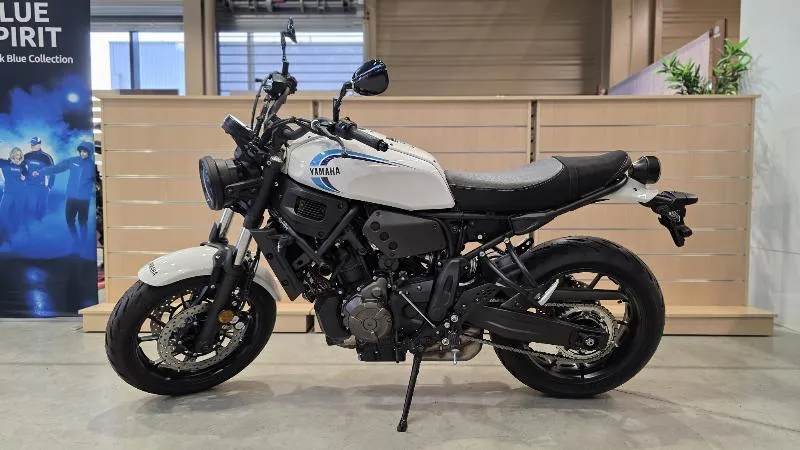 XSR 700 35KW