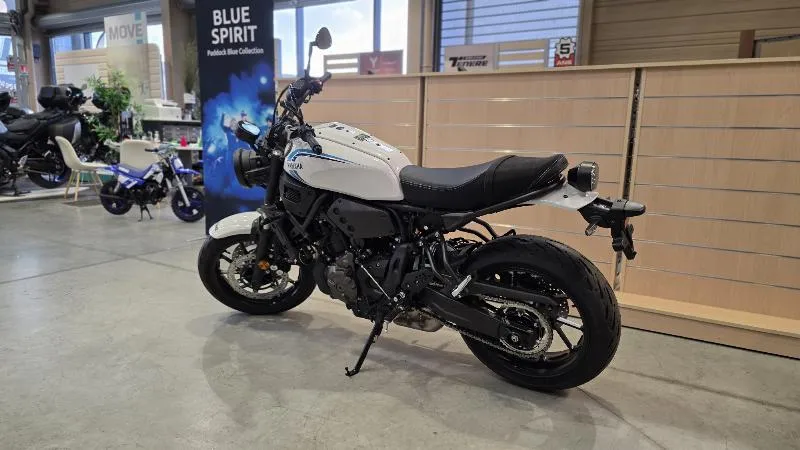 XSR 700 35KW