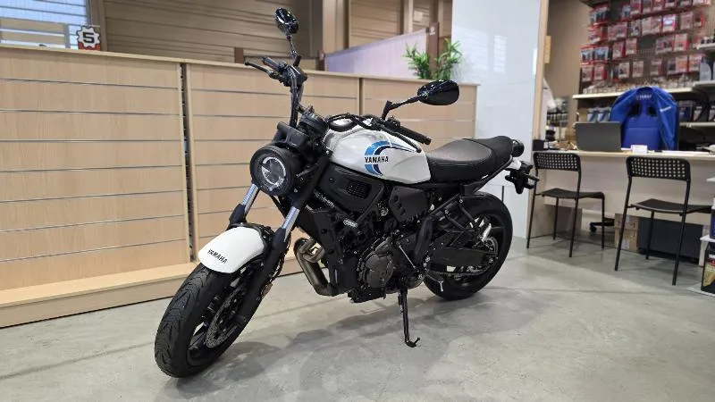 XSR 700 35KW
