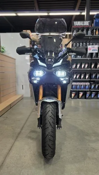 TRACER 9 GT YAMT
