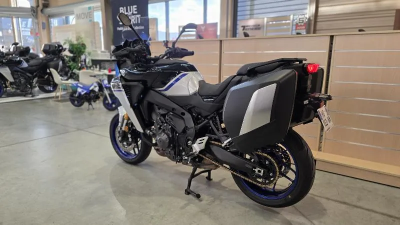 TRACER 9 GT YAMT