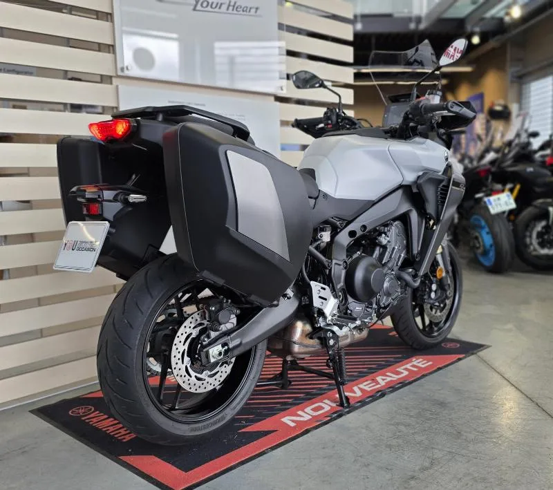 TRACER 9 GT