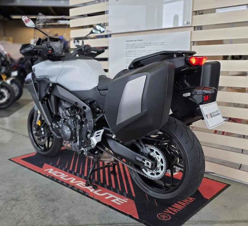 TRACER 9 GT