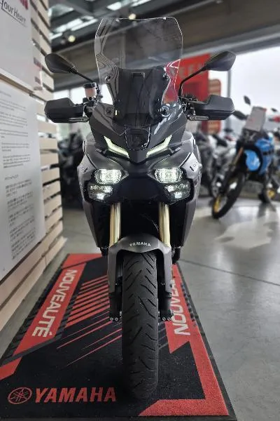TRACER 9 GT