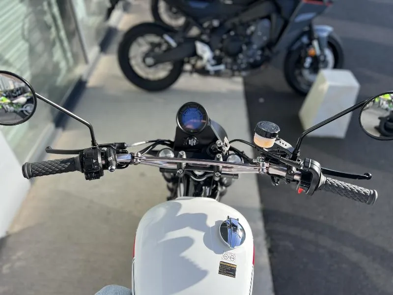 XRIDE 650