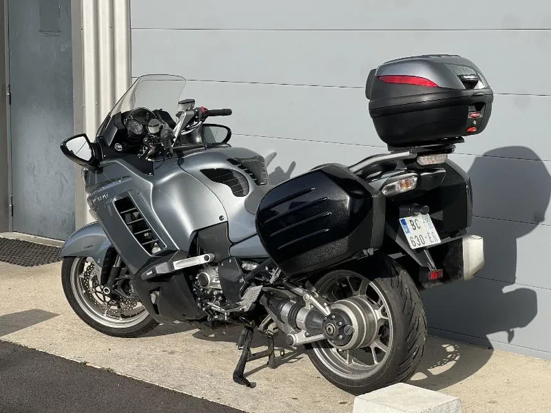 GTR 1400