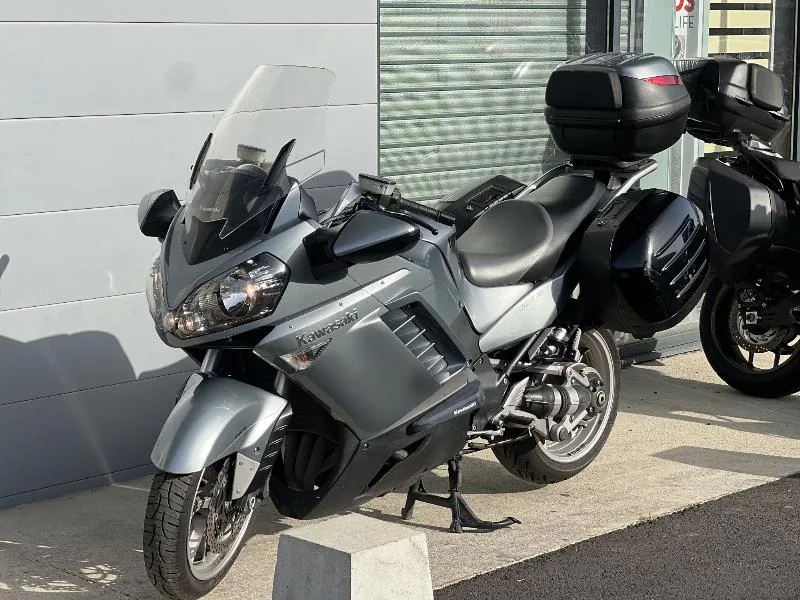 GTR 1400