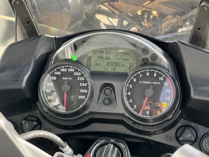 GTR 1400