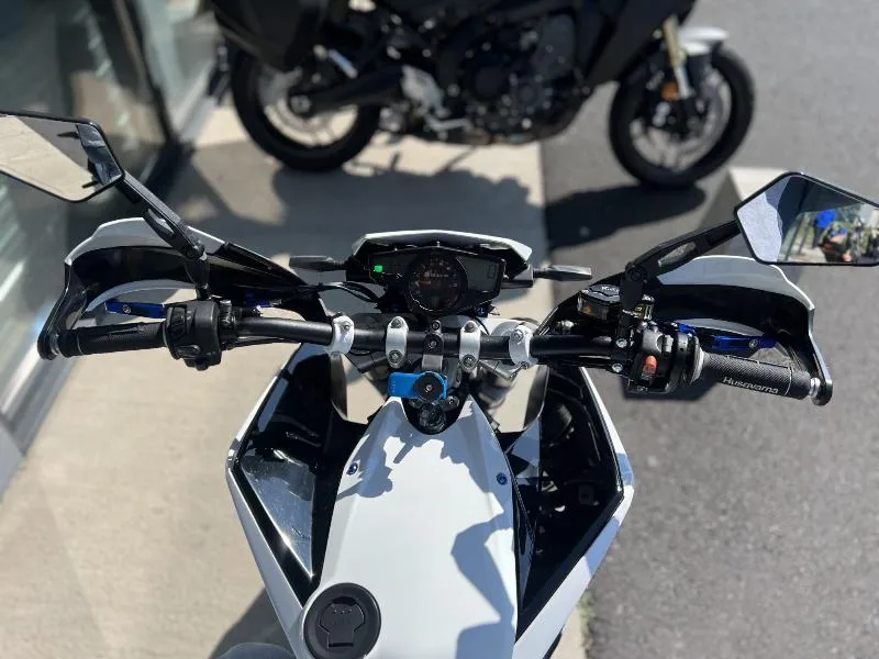 NUDA 900