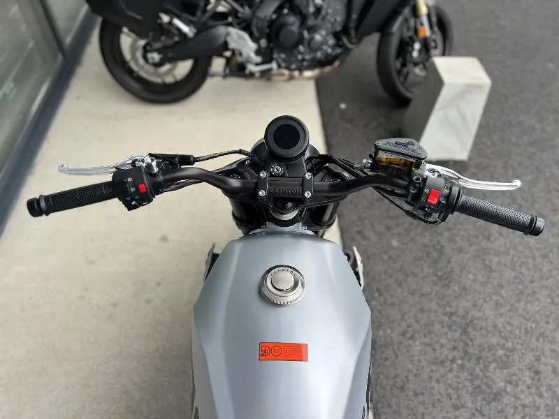 CROSSFIRE 500 X